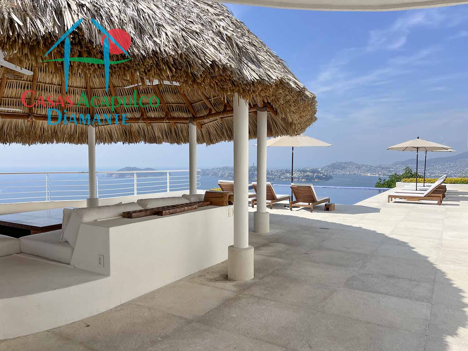 Casa Garbi - Terraza 17